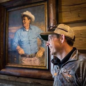 Meet your Posher, Dan